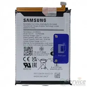 ALL SAMSUNG BATTERIES
